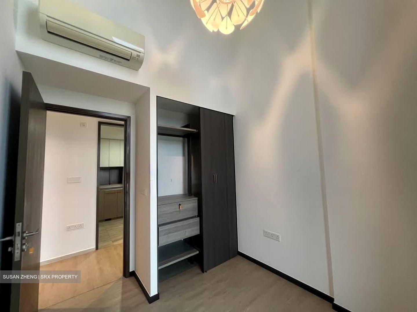 Parc Riviera (D5), Condominium #599767761